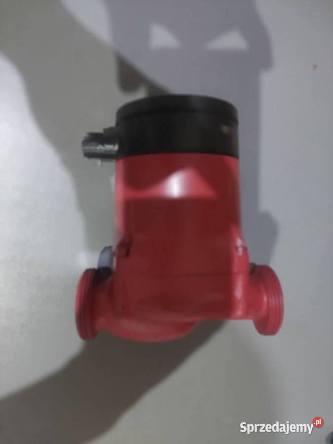 Grundfos ALPHA2 L 2560 130 pompa obiegowa do co