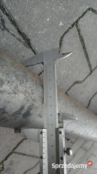 Atego Axor stabilizator tył Rzędowice