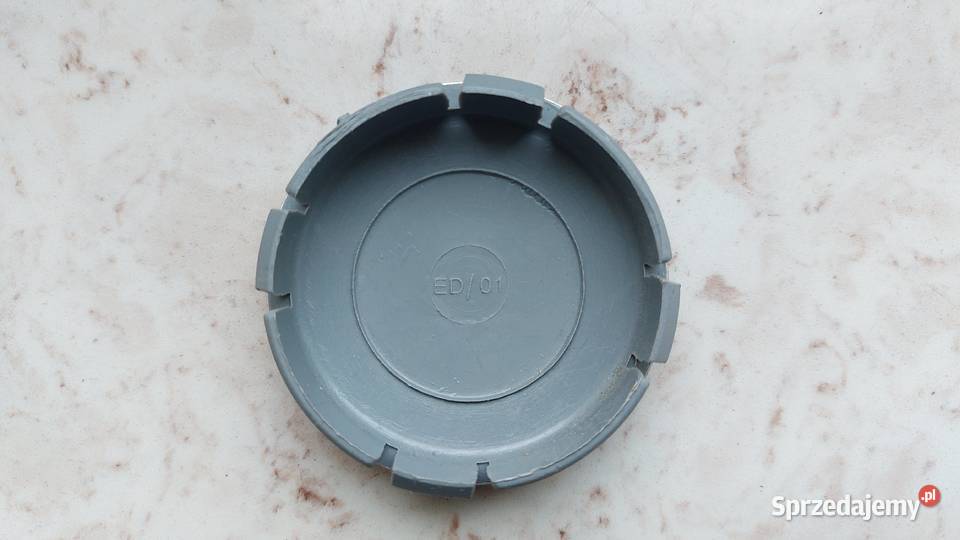 Dekielek Kapsel Kołpak KIA CEED VENGA RIO 59 mm Szczecin