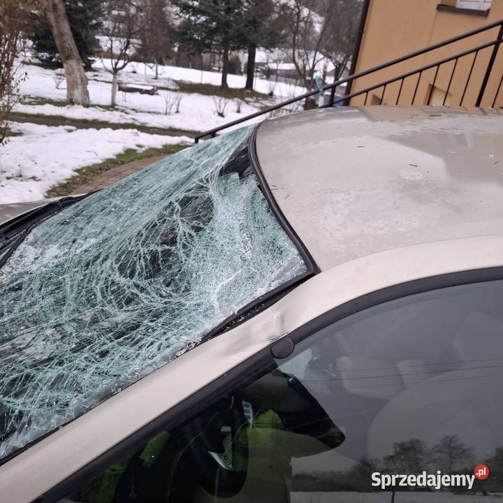 Alfa 156 kombi małopolskie Szymbark sprzedam