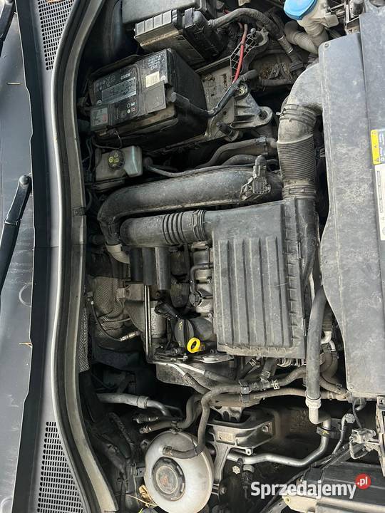 Skoda Kodiaq 14 isofix Chojnów