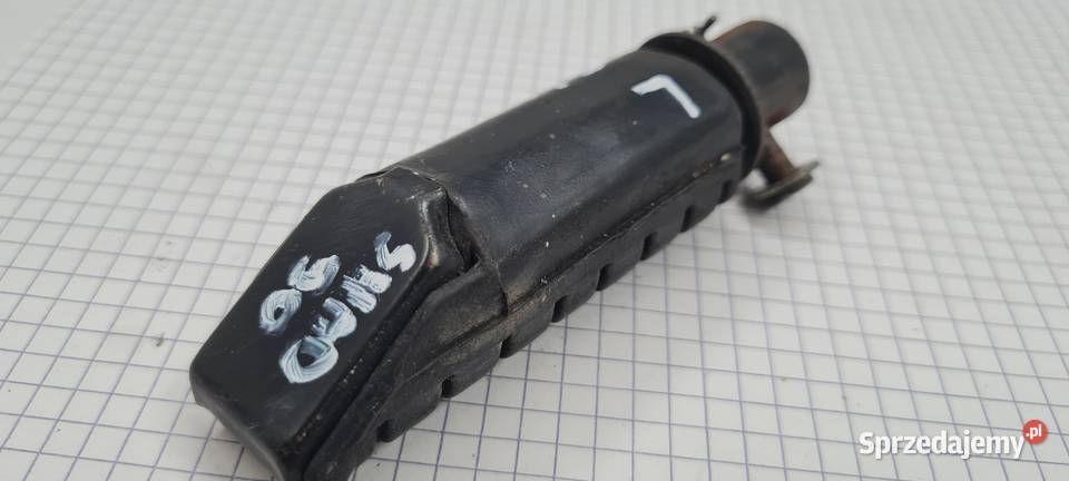 Honda Shadow 9050 stopka lewa prawa mazowieckie Warszawa