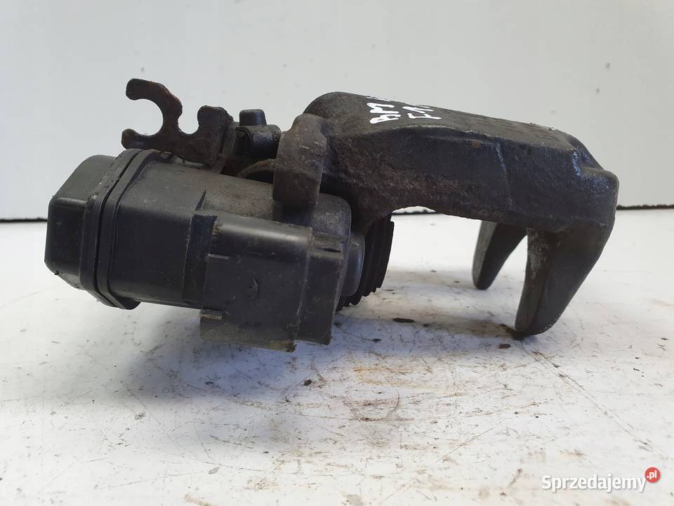 BMW F10 TYLNY ZACISK HAMULCOWY prawy tył Rudka