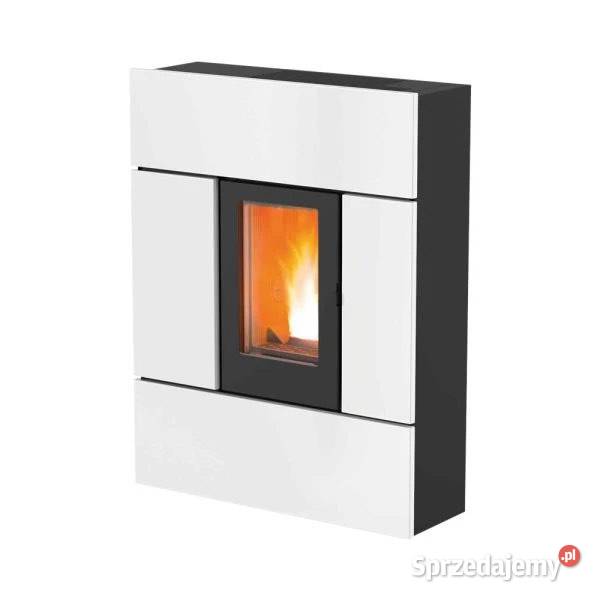 Ray Comfort Air 8 kW to nowoczesny piecyk na Mińsk Mazowiecki