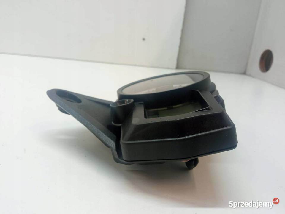 LICZNIK EU 06 B 125 Suzuki GSXR600 K8 K9 L0 osobowe