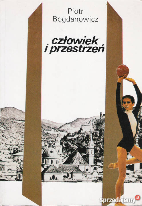 człowiek i przestrzeń P Bogdanowicz szkoła ponadgimnazjalna Puławy