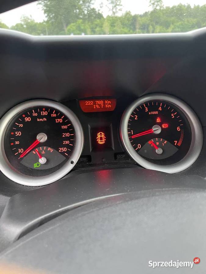 Renault megane 2005 Grandtour Zielona Góra sprzedam