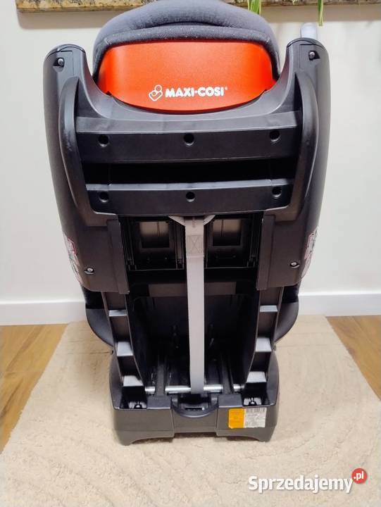 Fotelik Maxi Cosi Tobi lubelskie Łuszczów Drugi