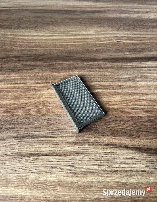 NOWY POLSKI FILTR WKŁAD POWIETRZA WSK 125 Bielsko-Biała