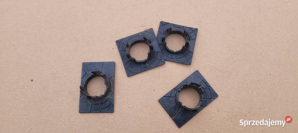 BMW 3 G20 G21 M PAKIET UCHWYT KOSZYK PDC Ruda Śląska