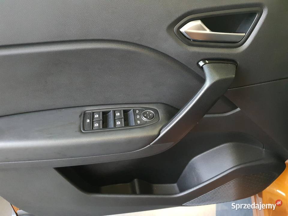 RENAULT Captur 10 TCe Zen LPG