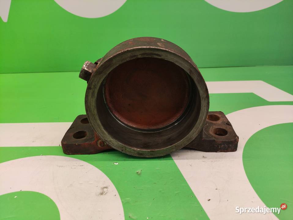Ucho mostu napędowego 12115 Case CVX 150 Wilkowo