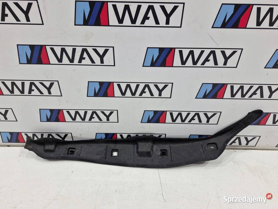 BMW G11 G12 USZCZELKA BŁOTNIKA PRAWA 7330656