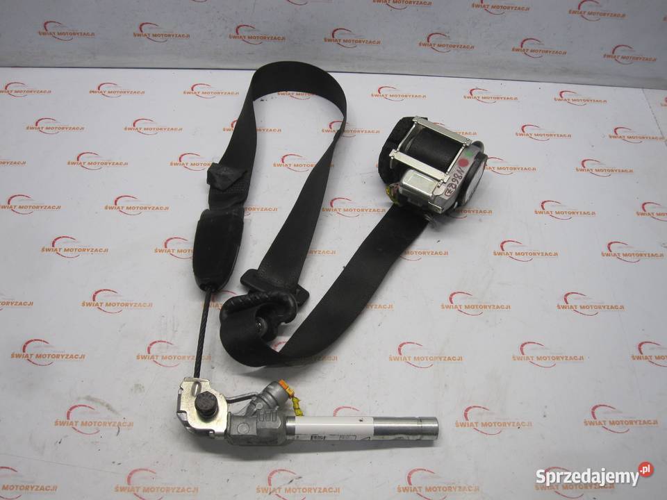 ALFA ROMEO MITO 10r pas bezpieczeństwa lewy Kielce