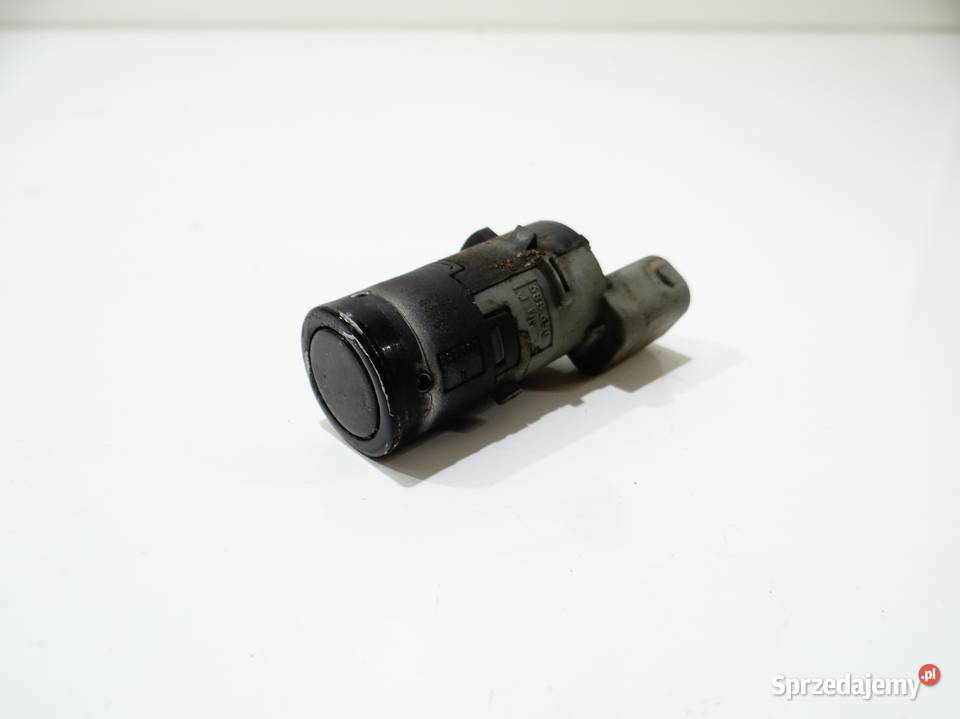 CZUJNIK PDC PARKOWANIA PRZÓD BMW X3 E83 M PAKIET lubelskie