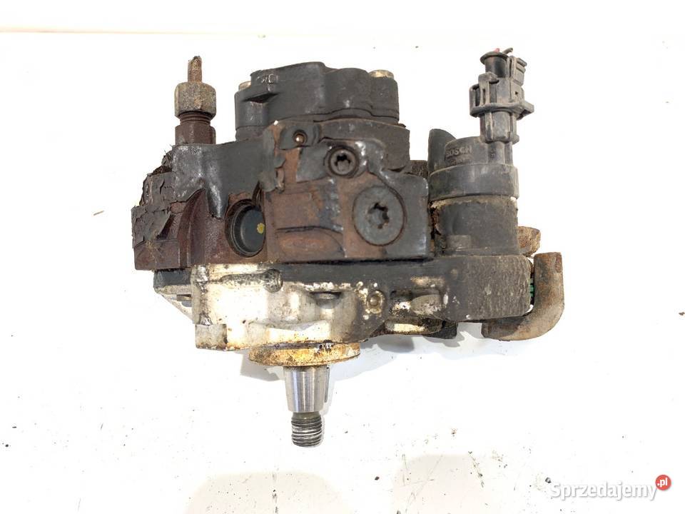 POMPA WTRYSKOWA HONDA CIVIC VII 17 100 0006 sprzedam