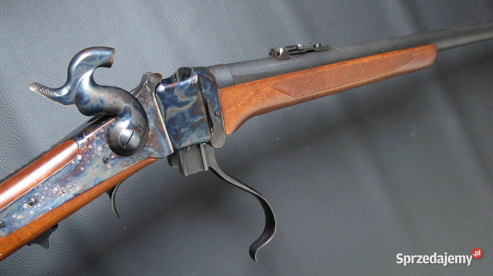 Sharps IAB Gardone kal 54 pomorskie Chojnice