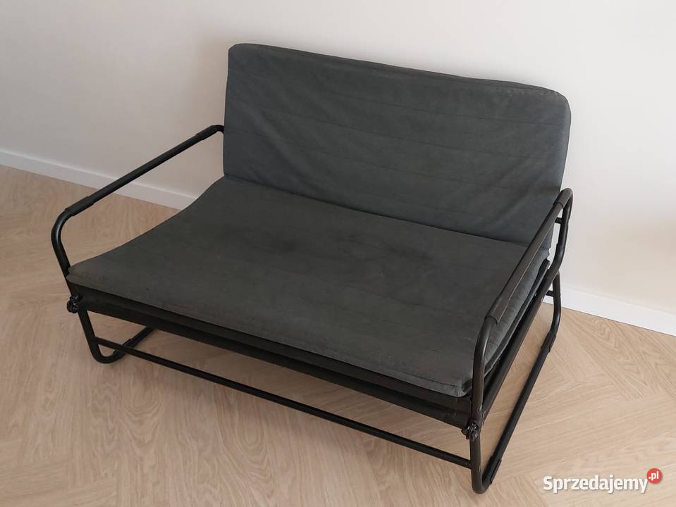 Rozkładana sofa Ikea Poznań