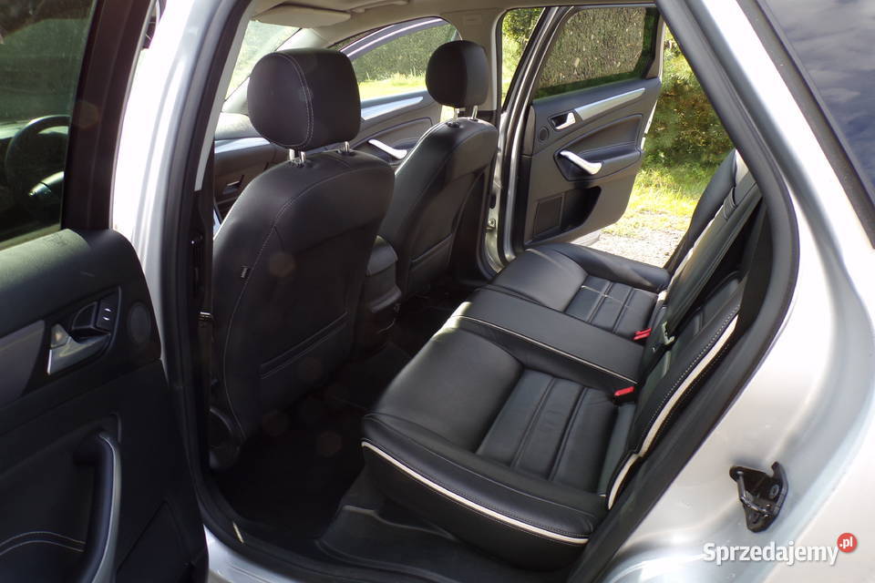 Ford Mondeo VII Kombi 20TDCi 163 Zarejestrowany Piła