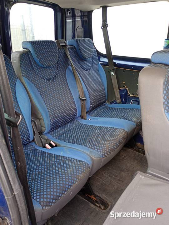 Fiat squdo małopolskie Kraków sprzedam