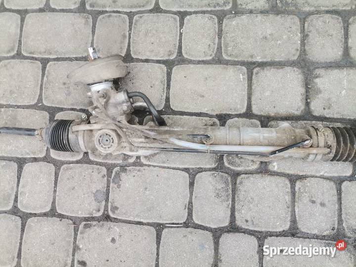 CITROEN C4 PICASSO GRAND 16HDI 0613 PRZEKŁADNIA osobowe małopolskie Nowy Sącz