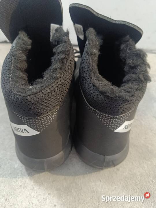 Buty robocze ocieplane inna Piotrków Trybunalski