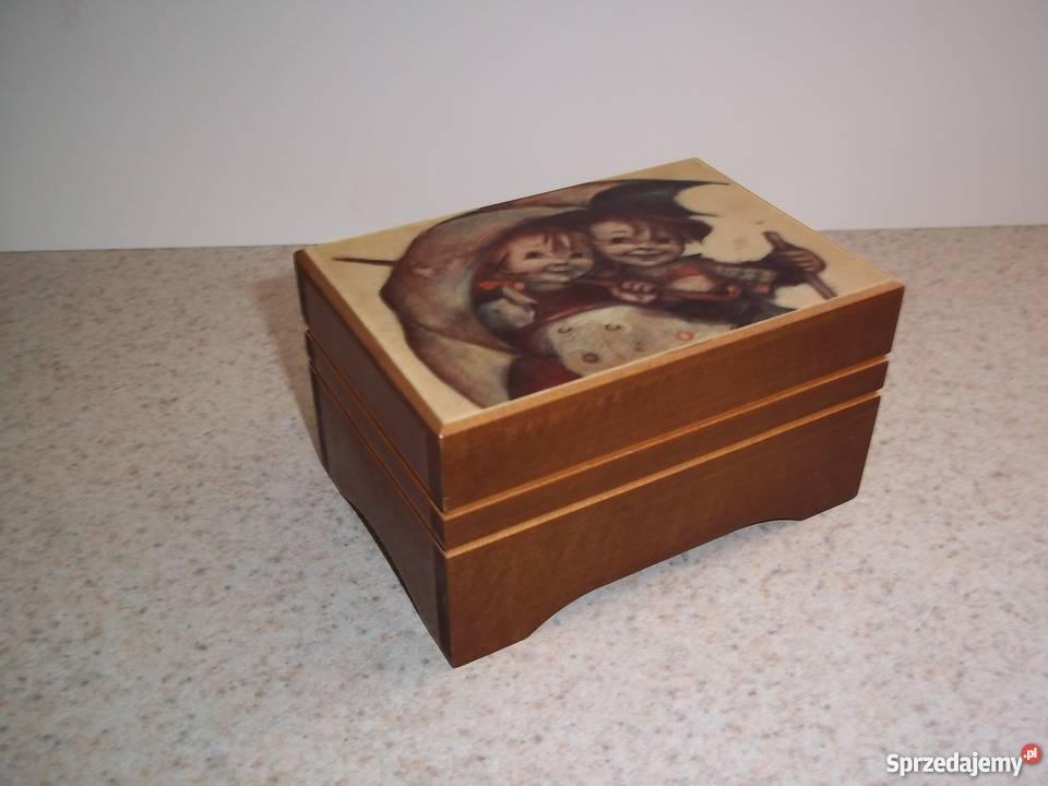 Pozytywka Stare Melodie Katowice