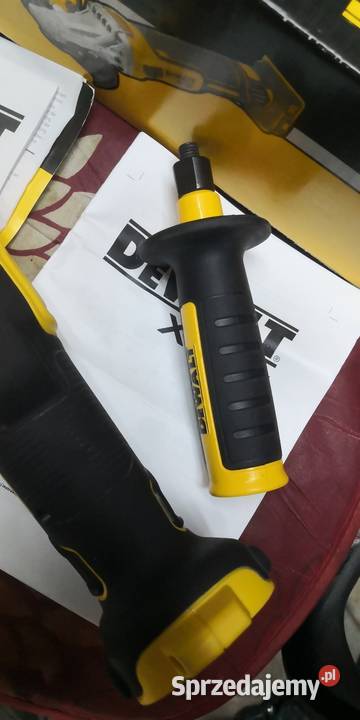 Dewalt DCG405F Typ1 Hrubieszów