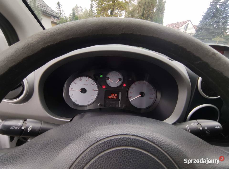 Citron Berlingo 16 BlueHDi krajowy Kraków sprzedam