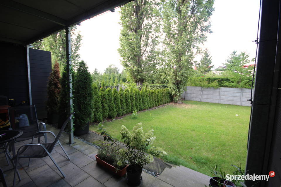 4pok 166met Zwycięskiej TARASOGRÓDGARAŻ Wrocław szeregówka dolnośląskie