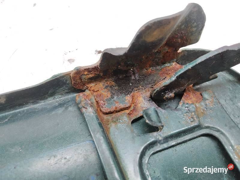 KLAPKA WLEWU PALIWA MercedesBenz Vito I W638 osobowe