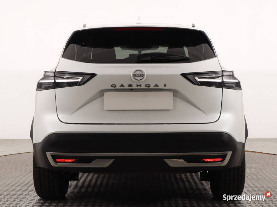 Nissan Qashqai 13 DIGT MHEV czujnik zmierzchu Katowice