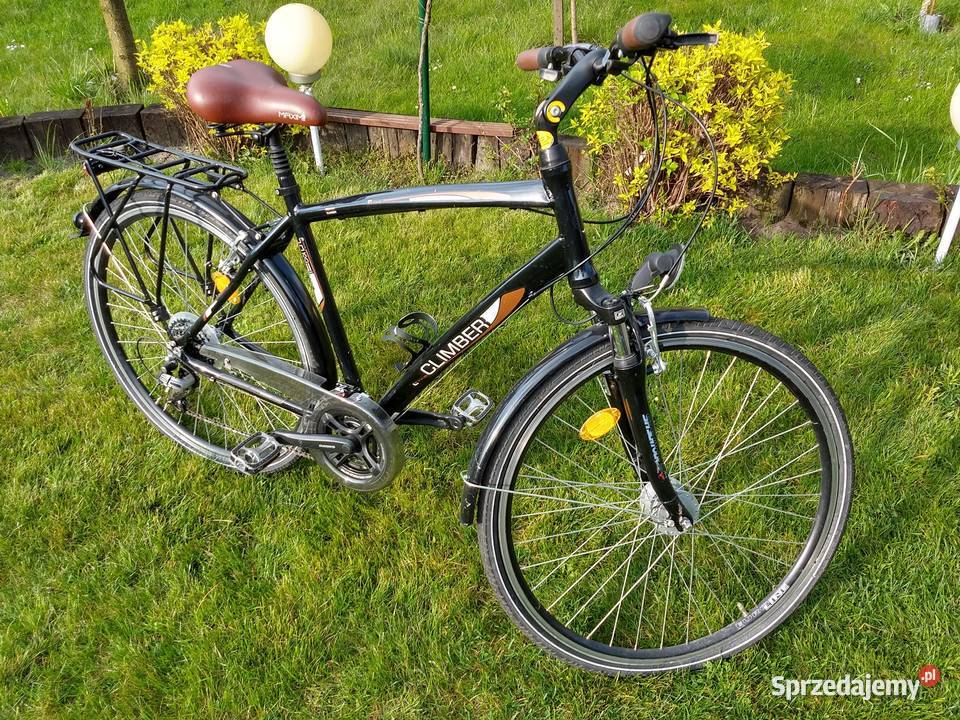 ROWER GÓRSKI MŁODZIEŻOWY ARESSO 30 SHIMANO Miejskie Piekary Śląskie