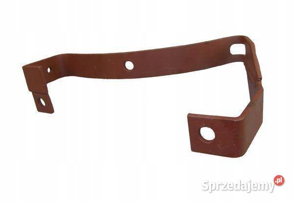 Wspornik kpl II butli powietrza Ursus C385 Tyczyn