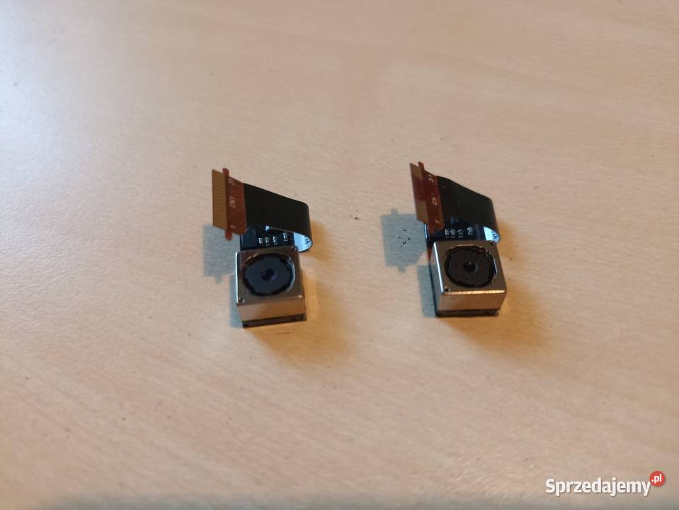 Dell Venue 11 Pro 5130 tylna kamera tylny aparat Dell Kraków