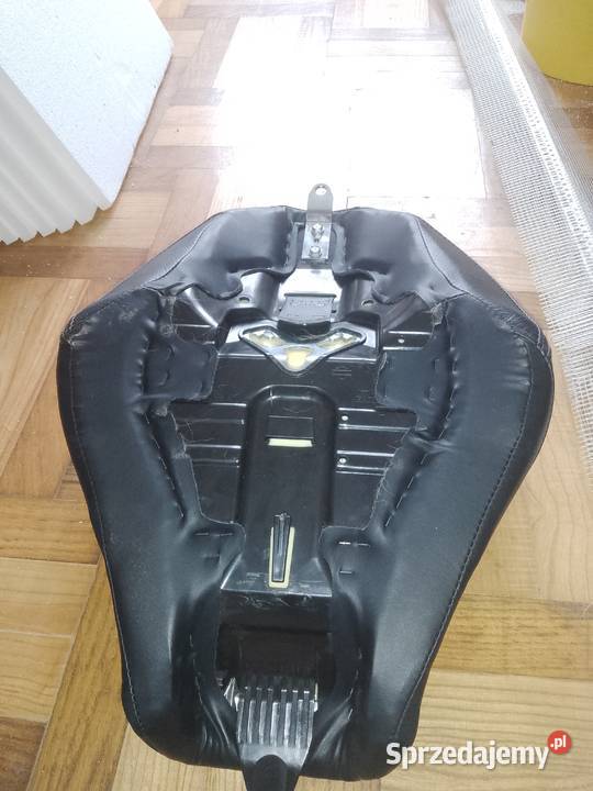 Siedzenie Harley Davidson sportser podkarpackie Rzeszów sprzedam