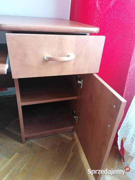 Biurko Suwałki sprzedam