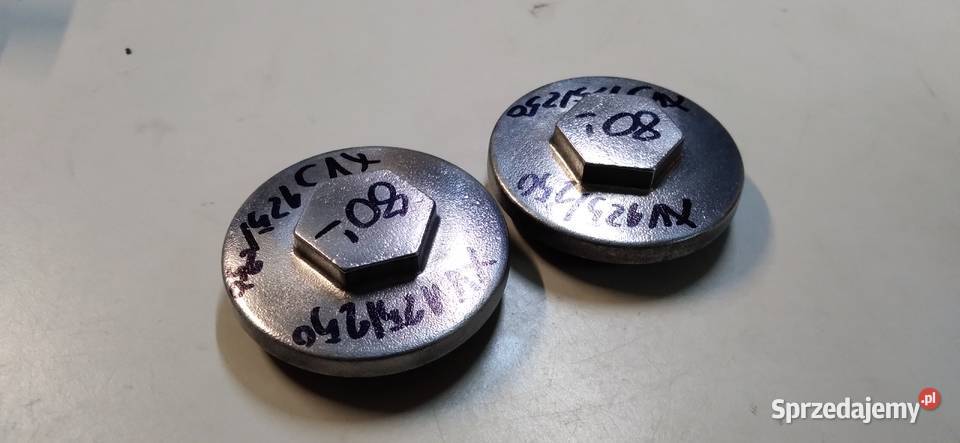 Korek Rewizyjny Głowicy Yamaha Virago DragStarXV