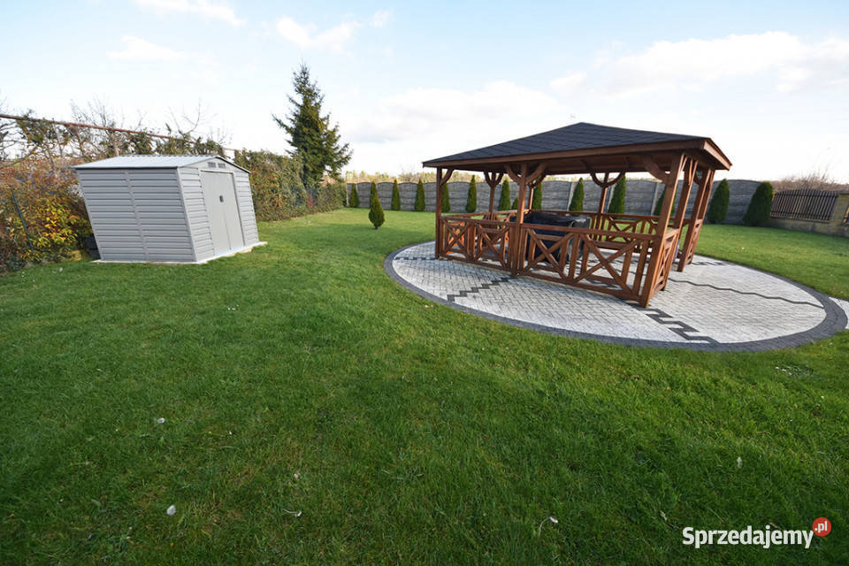 Na sprzedaż wyjątkowy komfortowy dom w Opolu opolskie Opole