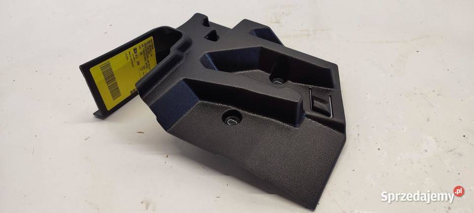 VW TIGUAN II MOCOWANIE PODŁOGI BAGAŻNIKA PRAWE