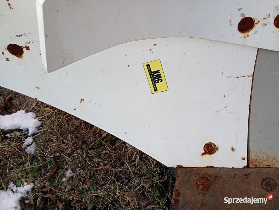 Pług 2 skibowy kujawsko-pomorskie sprzedam