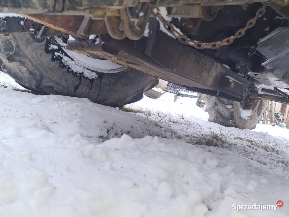 Zaczep seme Explorer 95 90 80 70 lamborghini lubelskie Bychawa