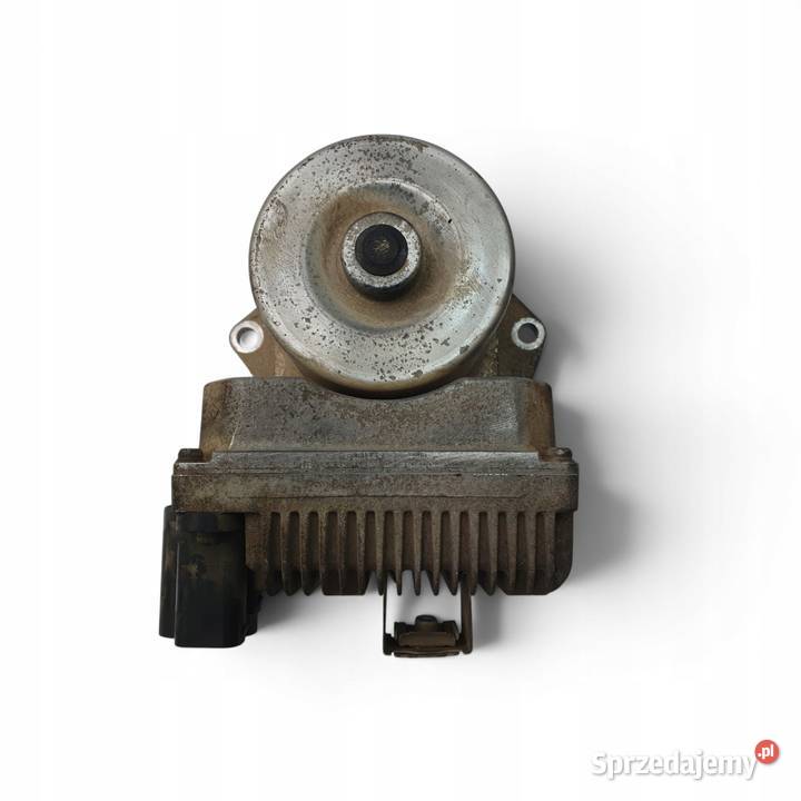 ELEKTRYCZNY SILNICZEK MAGLOWNICY Mini R60 Moduł Chełm sprzedam