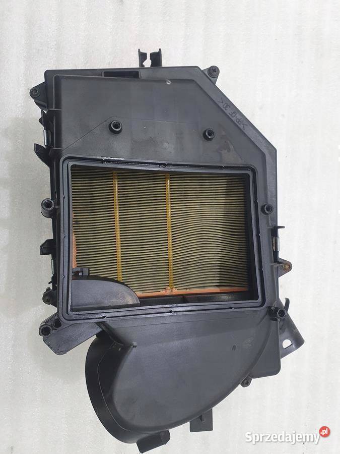 OBUDOWA FILTRA POWIETRZA VOLVO XC90 30636845 wielkopolskie sprzedam
