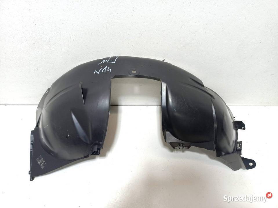 DACIA SANDERO SD 062008012013 NADKOLE LEWY PRZÓD świętokrzyskie Skarżysko-Kamienna