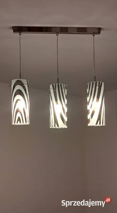 Zestaw lamp Bochnia