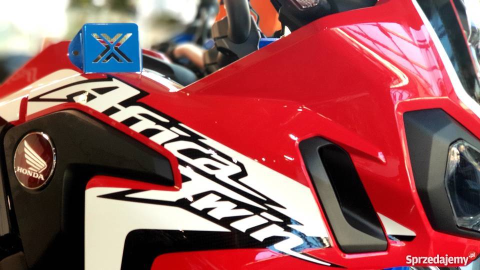 Brake fluid reservoir cover Africa Twin podkarpackie Piątkowiec