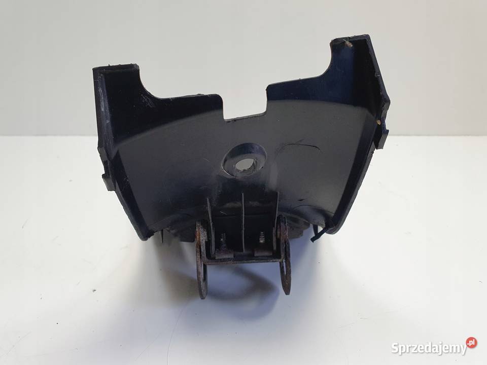 OSŁONA MASKOWNICA HONDA PCX 125 PCX125 Schowek Chełm