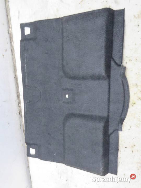 DYWAN WYKŁADZINA BAGAŻNIKA KOMBI CIVIC IX