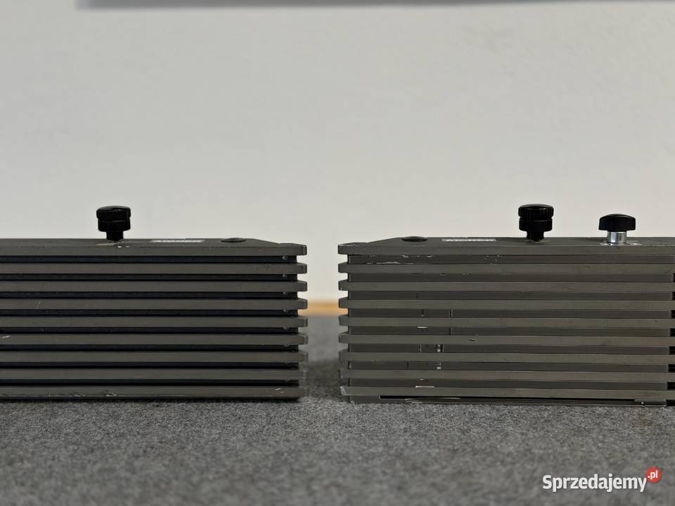 A352 Prowadnice do przykładnic AIGNER IntegralA lubelskie